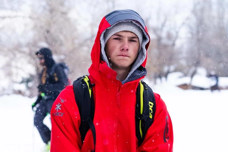 Tomás Fluxá Irarrázaval