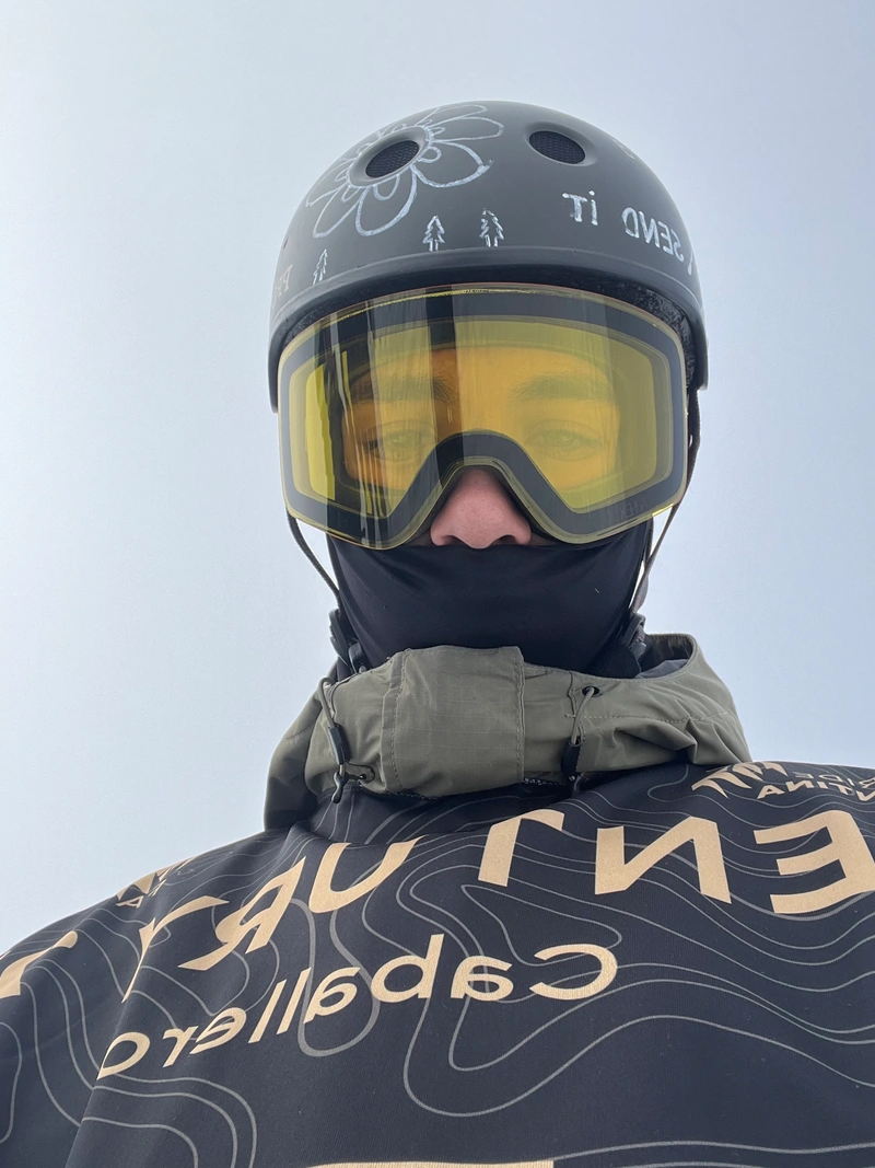 Indiana Gabriel Dupuy