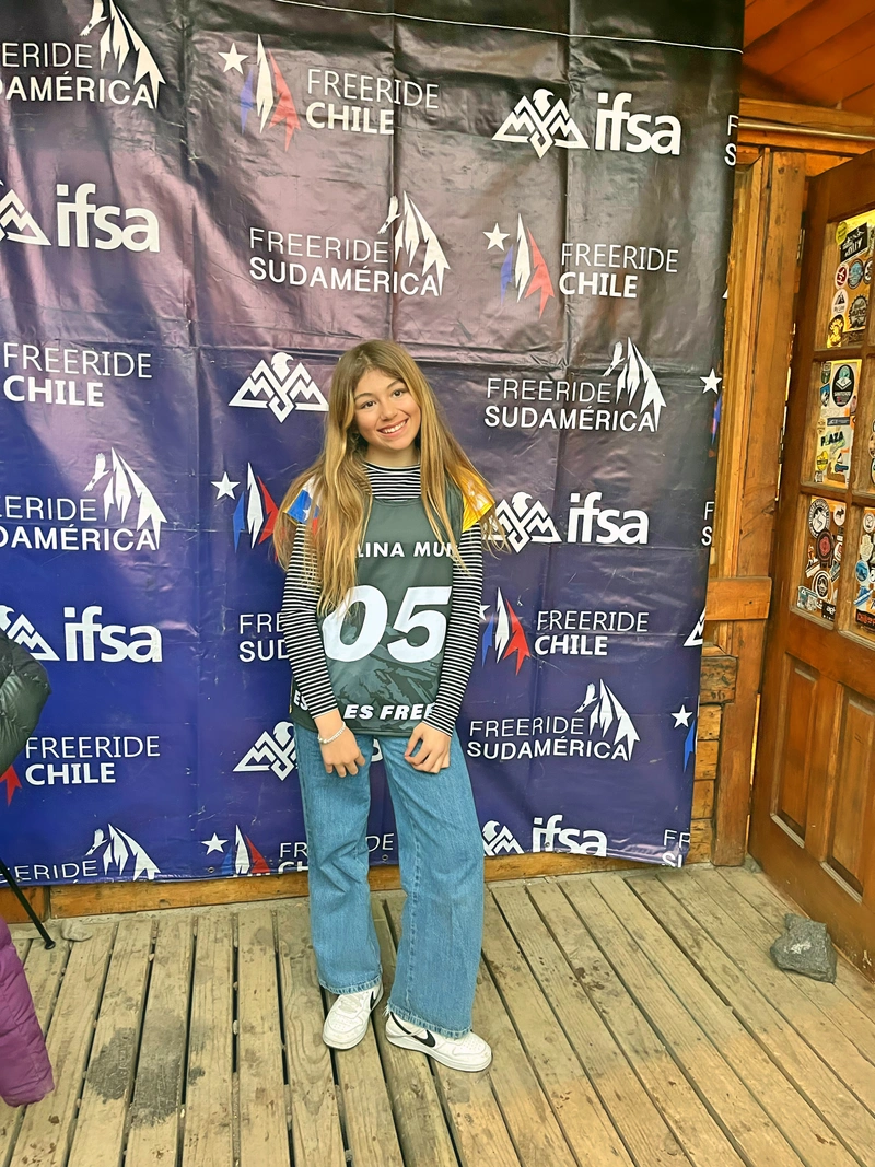 Cata Munro Gándara