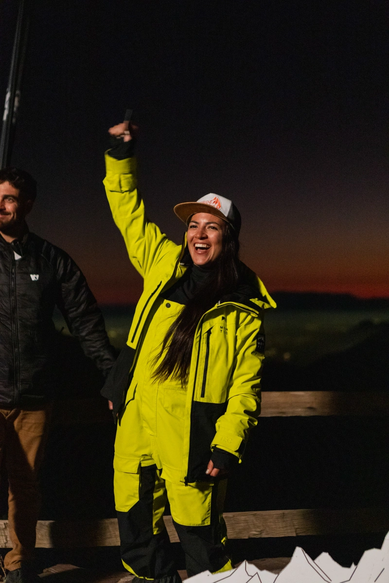 Constanza Paz Albayay Munizaga