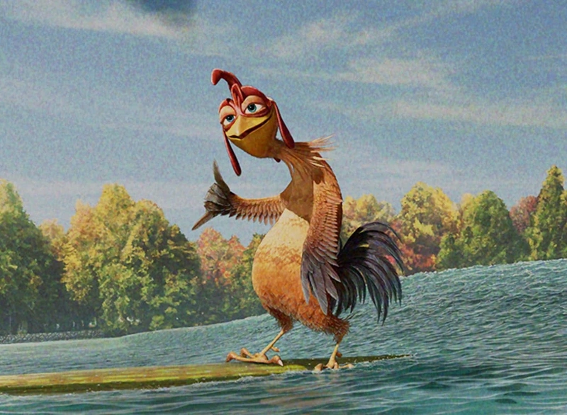 Xavier Elordi Alarcon 