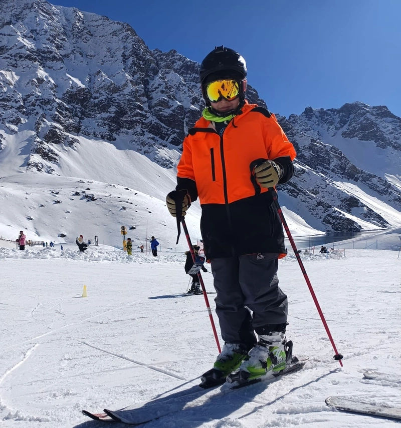 Diego Barros Navarro